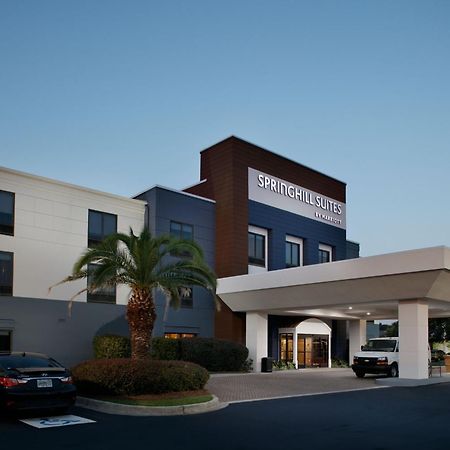 Springhill Suites Savannah Airport ภายนอก รูปภาพ