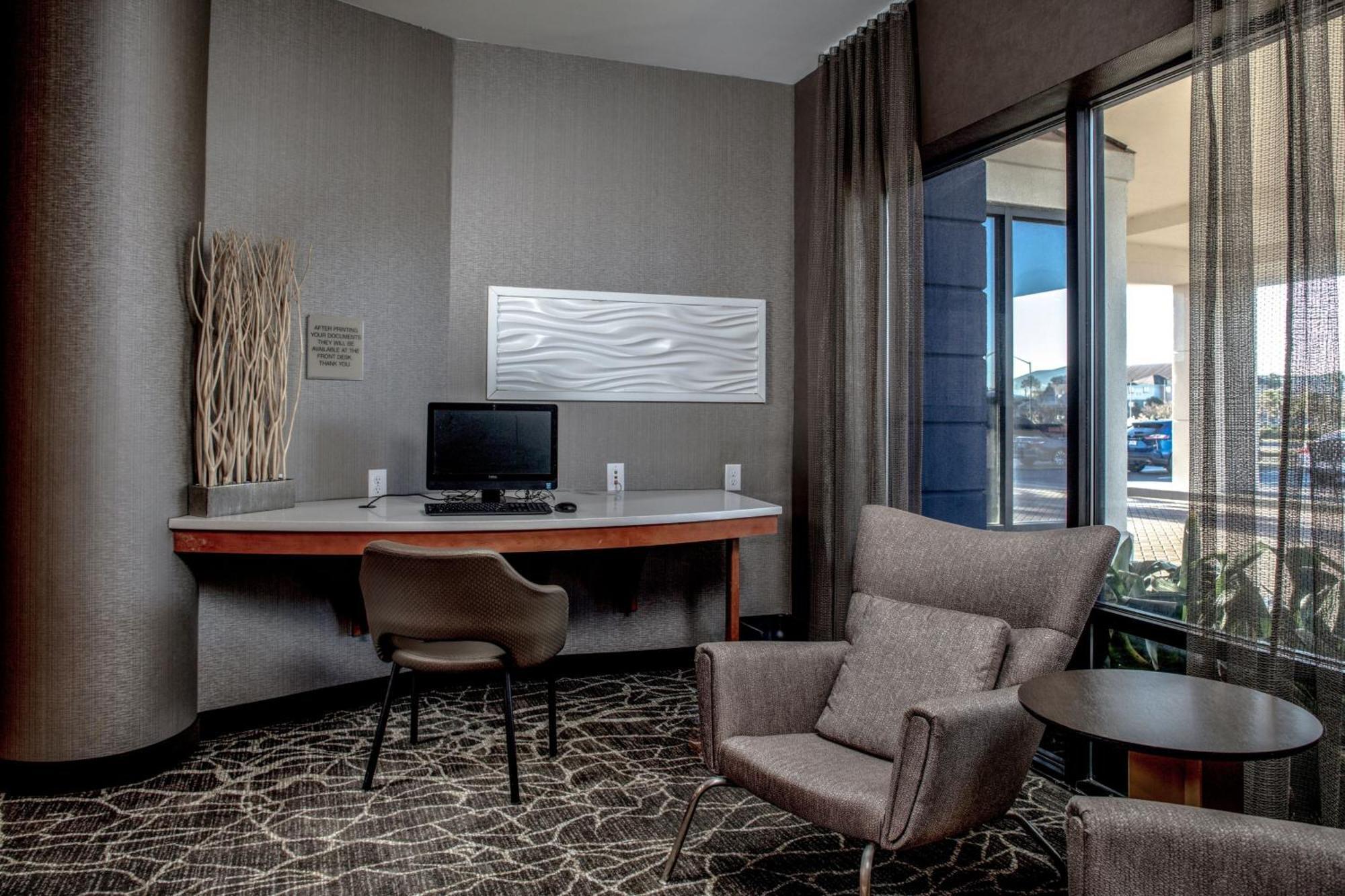 Springhill Suites Savannah Airport ภายนอก รูปภาพ