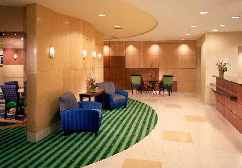 Springhill Suites Savannah Airport ภายนอก รูปภาพ