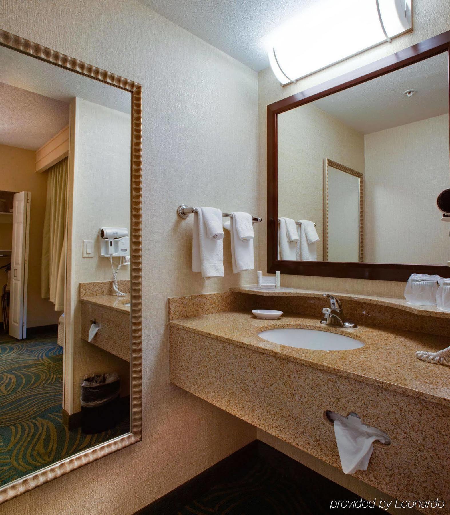 Springhill Suites Savannah Airport ภายนอก รูปภาพ